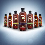 B-Tea Expands Into California with Shelf-Stable Kombucha