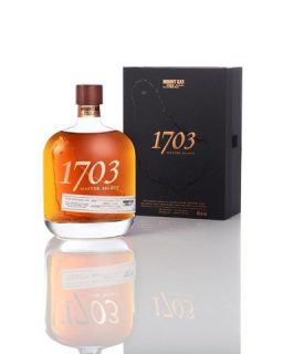 mount gay rum 1703