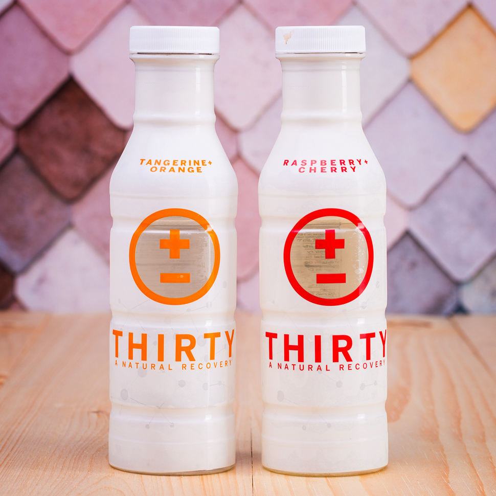 Review: Thirty Natural Recovery