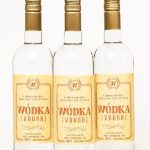 Wódka Vodka Announces New Ownership