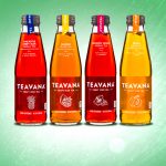 Review: Starbucks’ Teavana Ready-to-Drink Teas