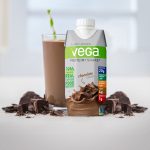 Vega Enters RTD Market with Protein+ Shake