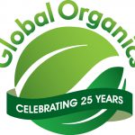 Global Organics Celebrates 25 Years
