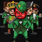 Flaming Leprechaun Announces Rhode Island Expansion With Rhode Island Distributing