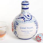 Grand Mayan Tequila Names M.S. Walker United States Importer