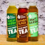 Review: Secret Squirrel Cold Brew Tea