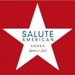 Salute American Vodka Launches Across the U.S.