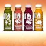 Review: 4 Some Plant Protein Smoothies