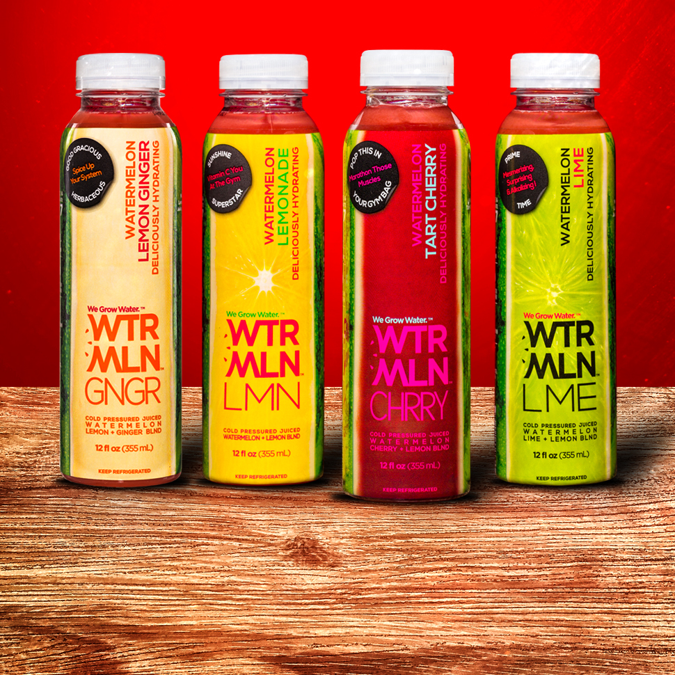 Review: WTRMLN WTR Expands with “BLNDS”