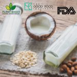 Dairy Alternatives Brace for Battle on Capitol Hill