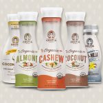 Califia Farms Wades Into Organic With New Nut Milk Line; Revamps Protein Products