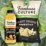 Farmhouse Culture Announces 301 Investment & RTD Line