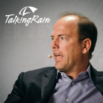 Kevin Klock Departs As CEO of Talking Rain