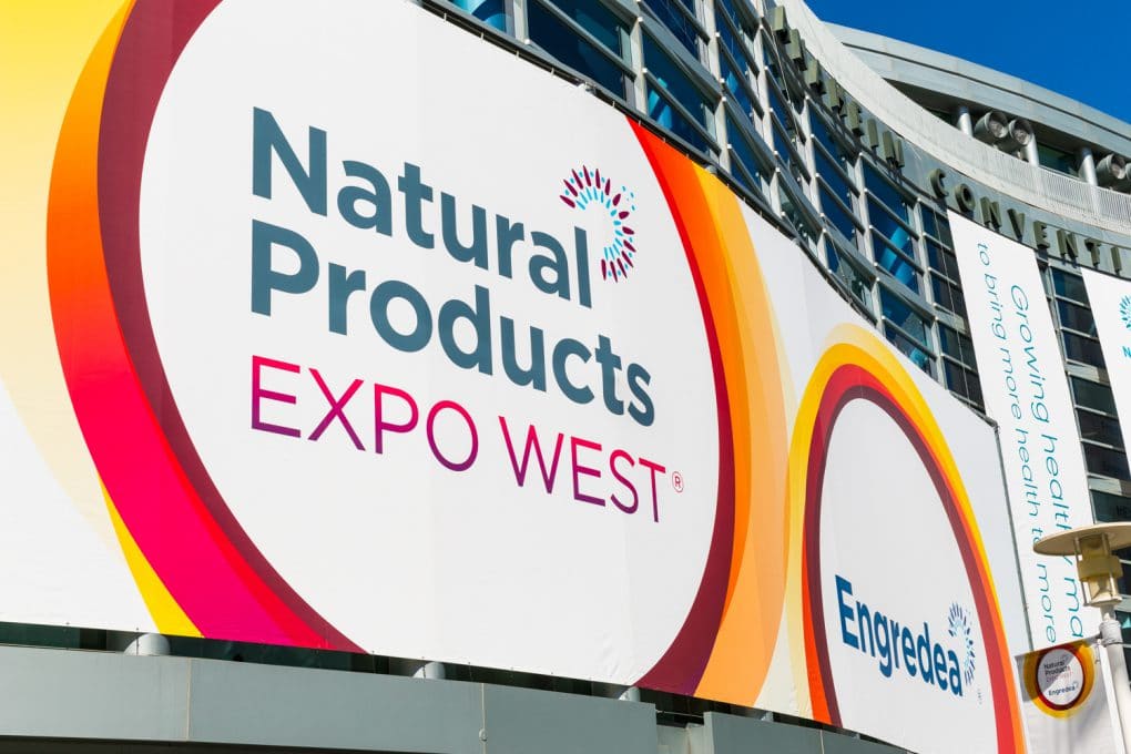 Photo Gallery New Products, Brand Updates From Expo West 2017