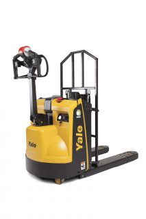 Yale Retail Delivery Package Provides Perfect Formula for Direct Store Delivery