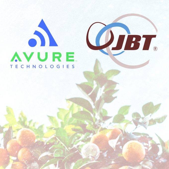 JBT Corp. Acquires HPP Manufacturer Avure