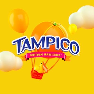 Tampico Forges Premier Partnership With Dreamworks