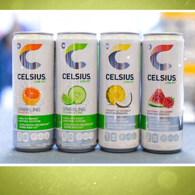 Celsius Lands $15 Million In New Investment Led By Horizons Ventures