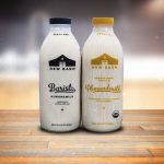 Video: New Barn’s Billie Thein Talks Almond Milk Innovation, Branding