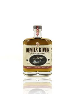 Devils River