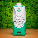 Review: Villager Goods Coconut Water