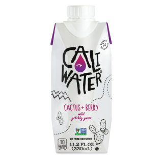 PRESS RELEASE: CALIWATER Cactus Water Now Available in Over 200 Safeway Stores