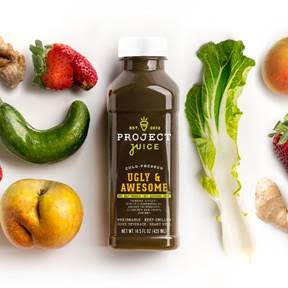 project juice