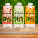Review: Salad Power