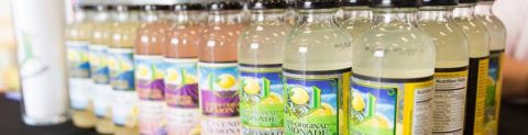 Lori’s Original Lemonade Announces Launch into 352 Vons Locations