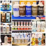Expo West 2017 Video: Dairy Alternative and Nut Milk Trends