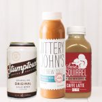 A Balancing Act: Indulgence in Cold Brew