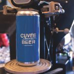 TABC Returns Cuvee Coffee’s Crowler Machine