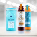 Blue Island Coffee Aims For Escapism