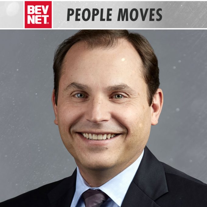 People Moves: VEB Hires New VP of Marketing; New CEO at Nestlé Waters