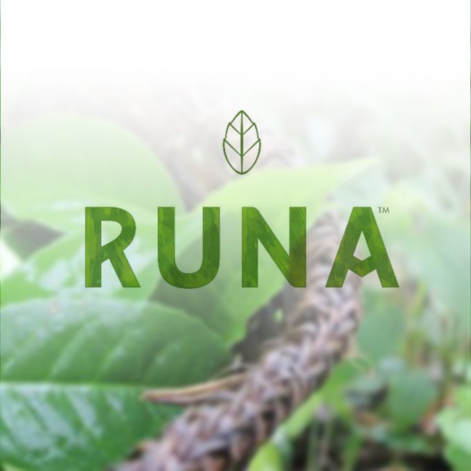 Runa Steers Towards Natural Energy, Away from Tea