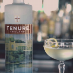 Tenure England Vodka Launches in the United States