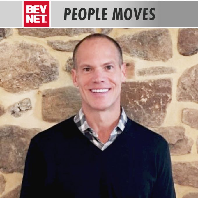 People Moves: New CEO at Balance Water; Pepsi Vet Joins McD’s