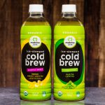 Review: Matcha LOVE Ice-Steeped Cold Brew Tea