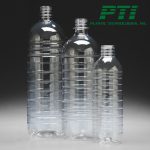 Study Finds Recyclability Issues In Weight, Labels for PET Bottles