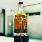 Oak & Cane American Craft Rum Launches at Retail in Florida