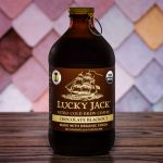 Review: Lucky Jack Chocolate Blackout