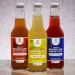 Review: Pressery Sparkling Drinking Vinegars