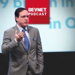 BevNET Podcast Ep. 53: IRI CEO on How “Artificial Intelligence Will Automate The Simple”