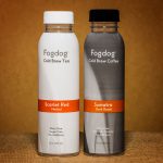 Review: Fogdog “Hydrodynamic” Cold Brew Tea & Coffee