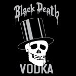 Black Death Vodka Resurrected in New York City