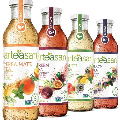 Arteasan Secures Distribution with Hana Food and BCS