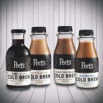 Peet’s Coffee Seeks Cold Brew Dominance with ‘Coldcraft’ Unit