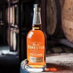 Old Forester Statesman Bourbon To Be Featured in ‘Kingsman’ Film Sequel