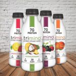 L.A. Libations Partners with Trimino