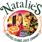 Natalie’s Orchid Island Juice Company to Spotlight Two New Juices at 2017 Summer Fancy Food Show